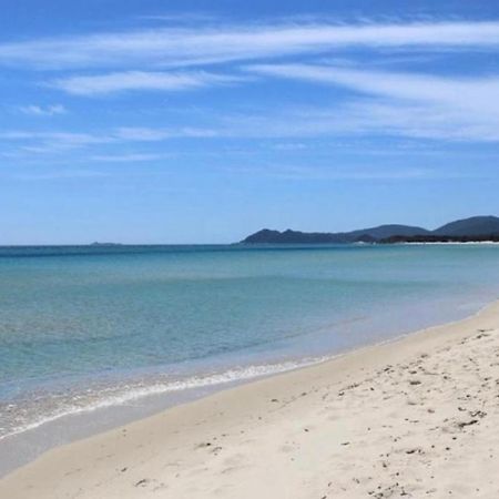 Le Residenze Del Mare Affittacamere La Caletta Exteriér fotografie