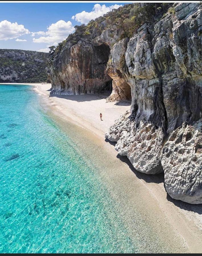 Le Residenze Del Mare Affittacamere La Caletta Exteriér fotografie